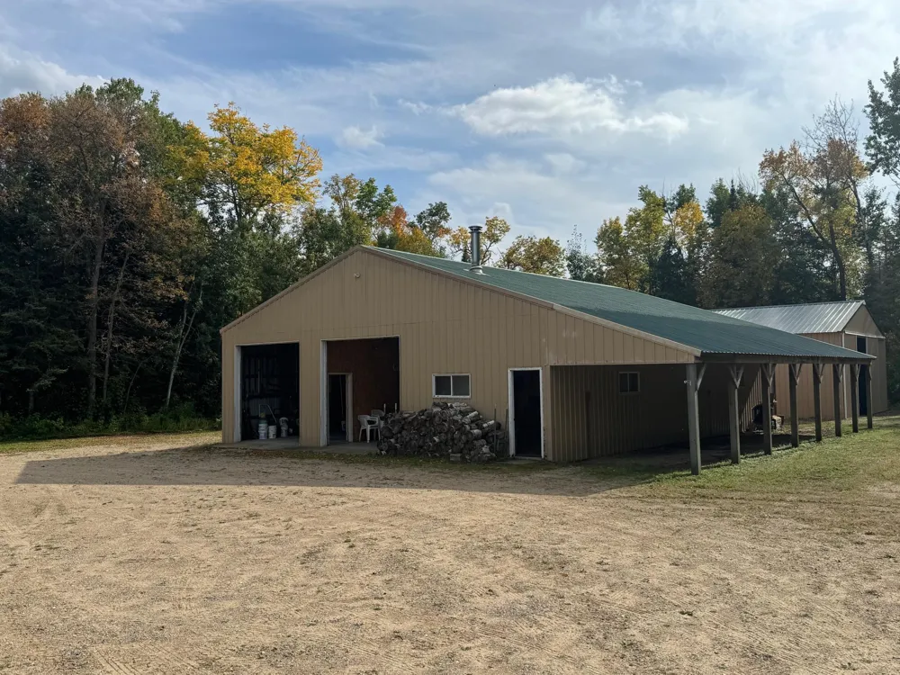 53401 Arbor Ridge Road NE Waskish, MN 56685