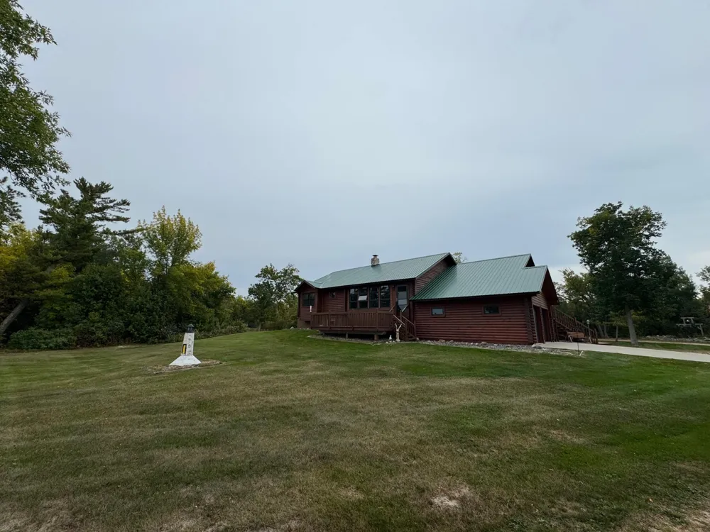 53401 Arbor Ridge Road NE Waskish, MN 56685