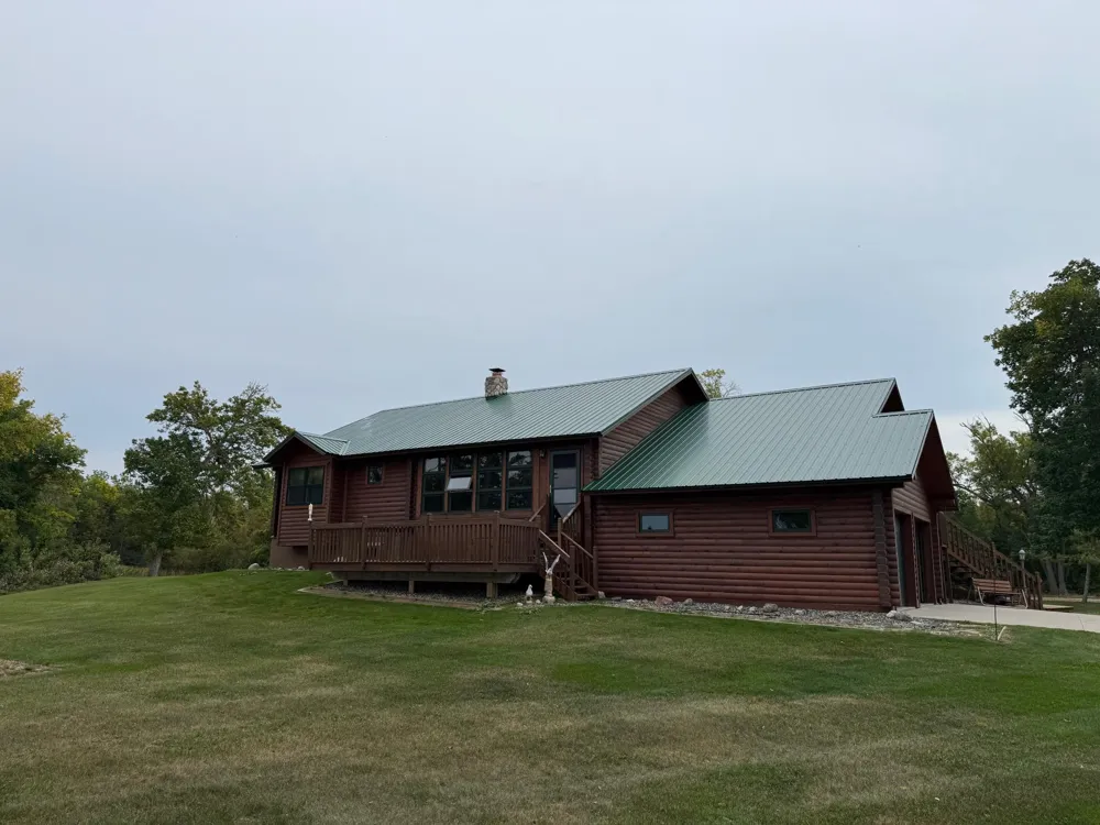 53401 Arbor Ridge Road NE Waskish, MN 56685