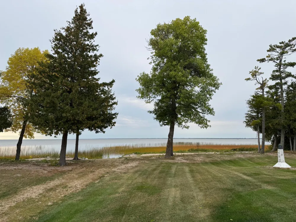 53401 Arbor Ridge Road NE Waskish, MN 56685