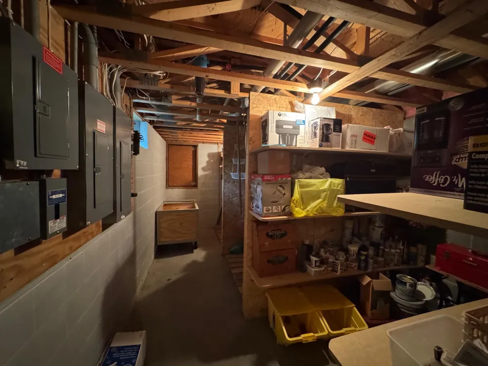 53401 Arbor Ridge Road NE Waskish, MN 56685