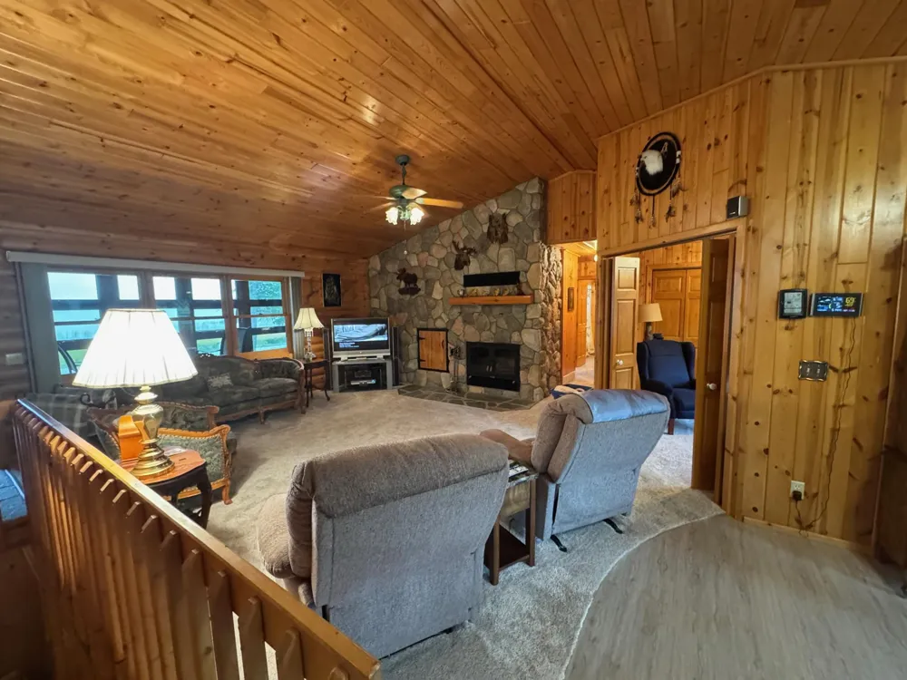 53401 Arbor Ridge Road NE Waskish, MN 56685