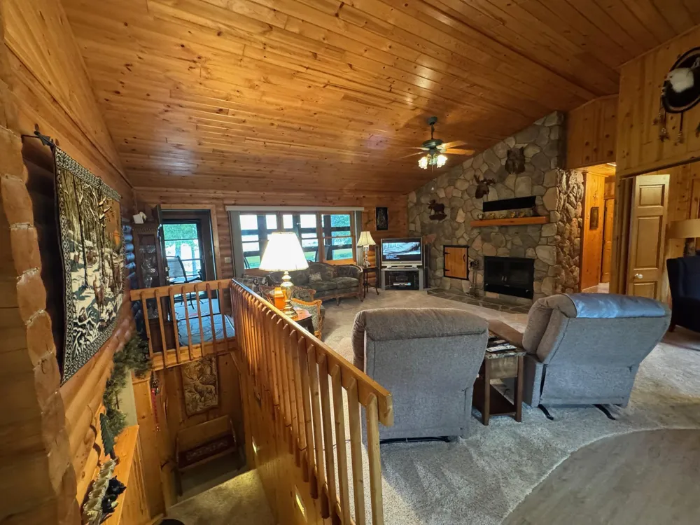 53401 Arbor Ridge Road NE Waskish, MN 56685