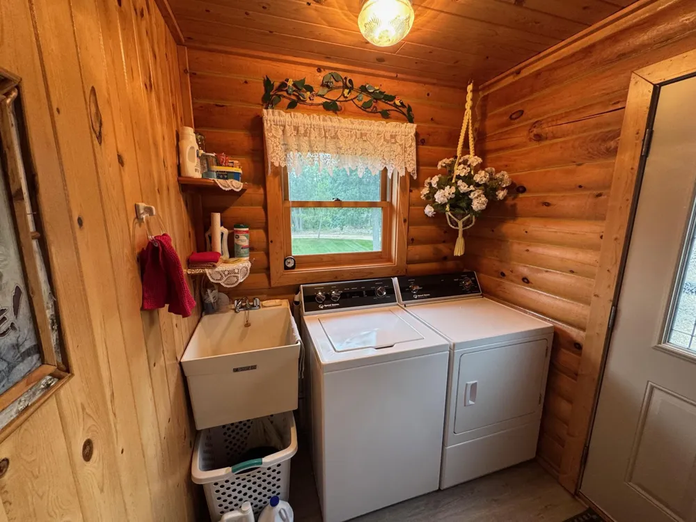 53401 Arbor Ridge Road NE Waskish, MN 56685