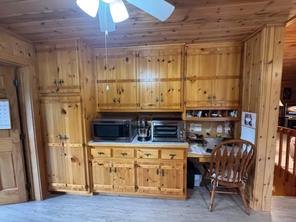 53401 Arbor Ridge Road NE Waskish, MN 56685