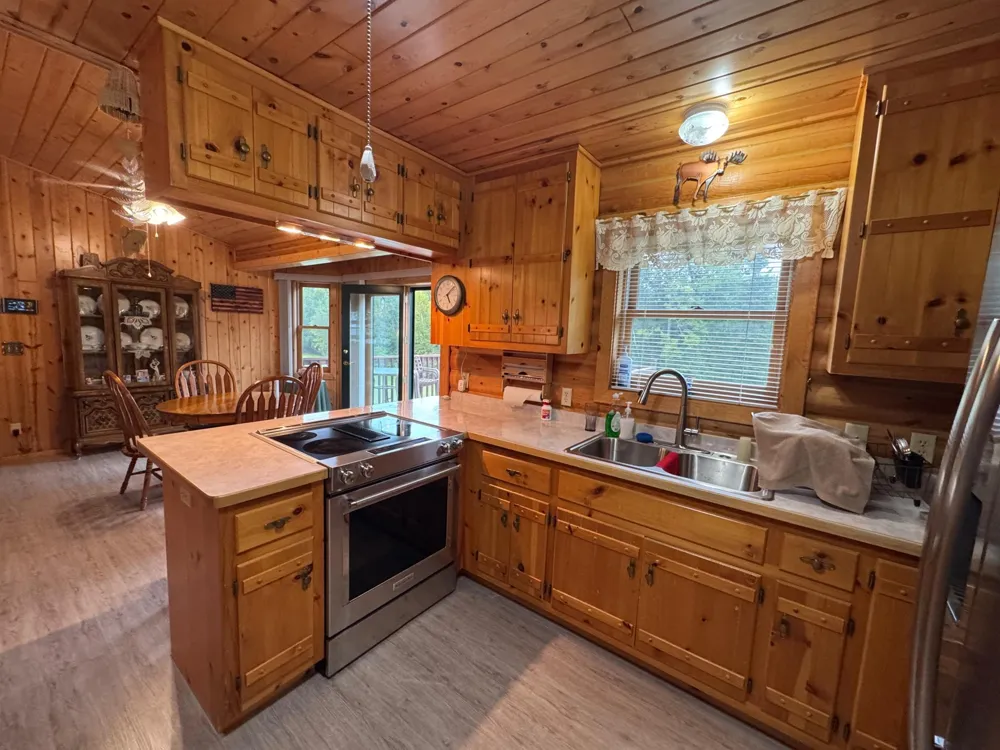 53401 Arbor Ridge Road NE Waskish, MN 56685