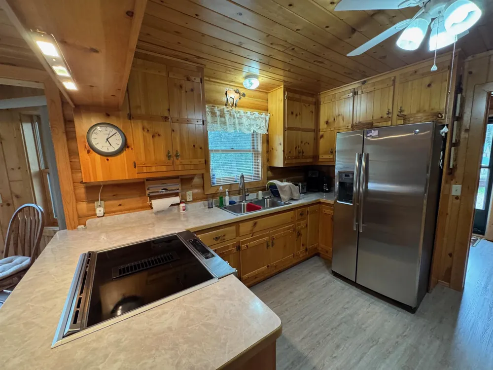 53401 Arbor Ridge Road NE Waskish, MN 56685