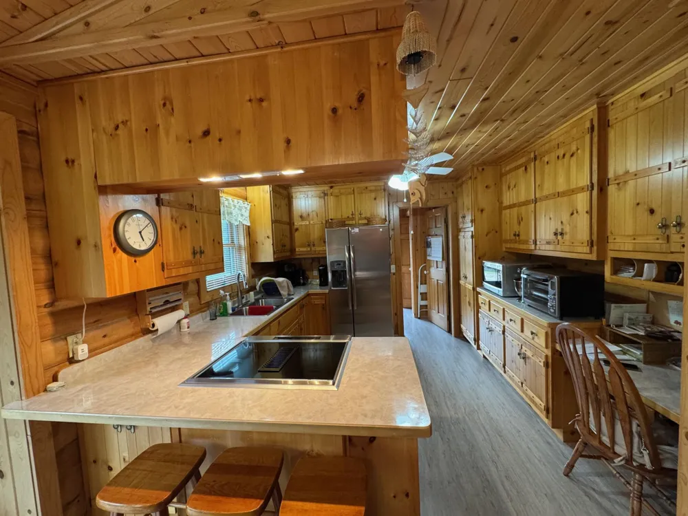 53401 Arbor Ridge Road NE Waskish, MN 56685