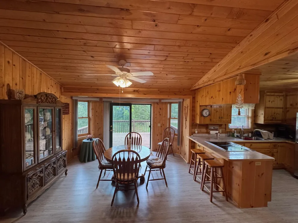 53401 Arbor Ridge Road NE Waskish, MN 56685
