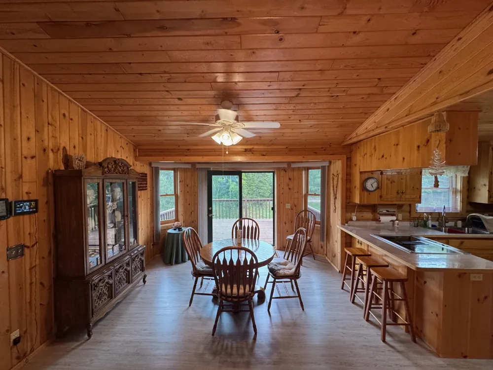 53401 Arbor Ridge Road NE Waskish, MN 56685