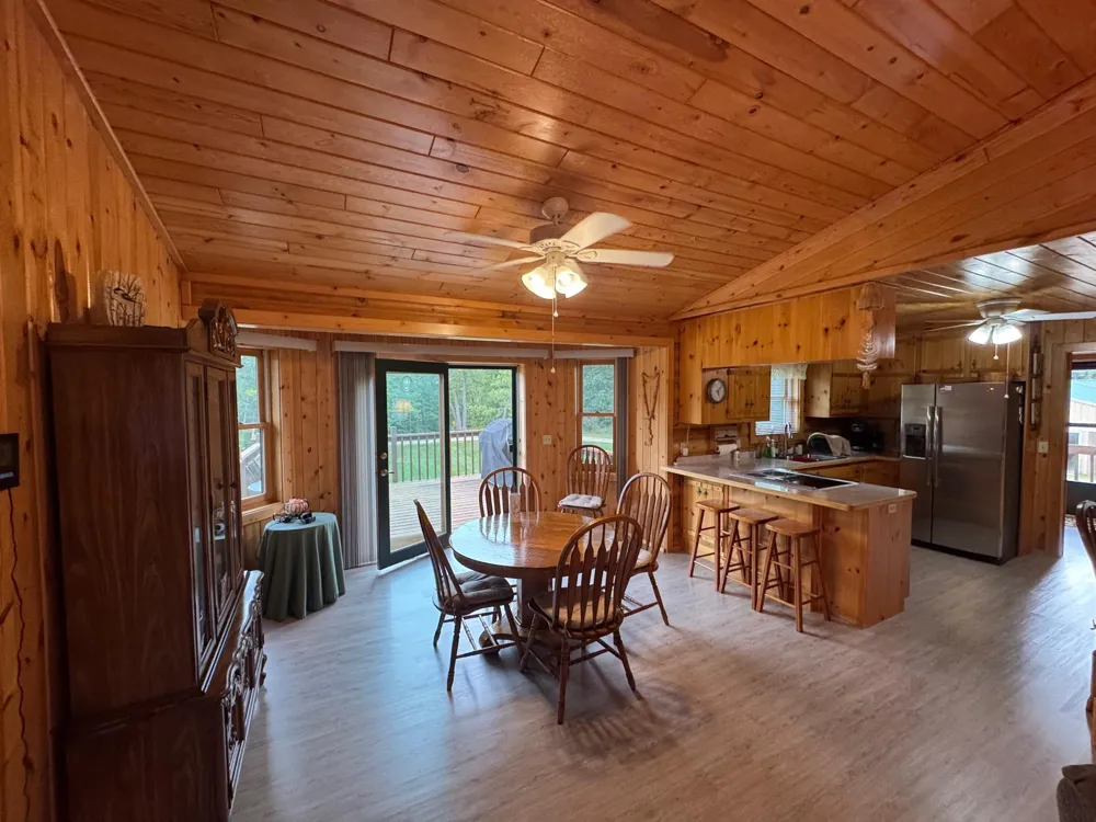 53401 Arbor Ridge Road NE Waskish, MN 56685