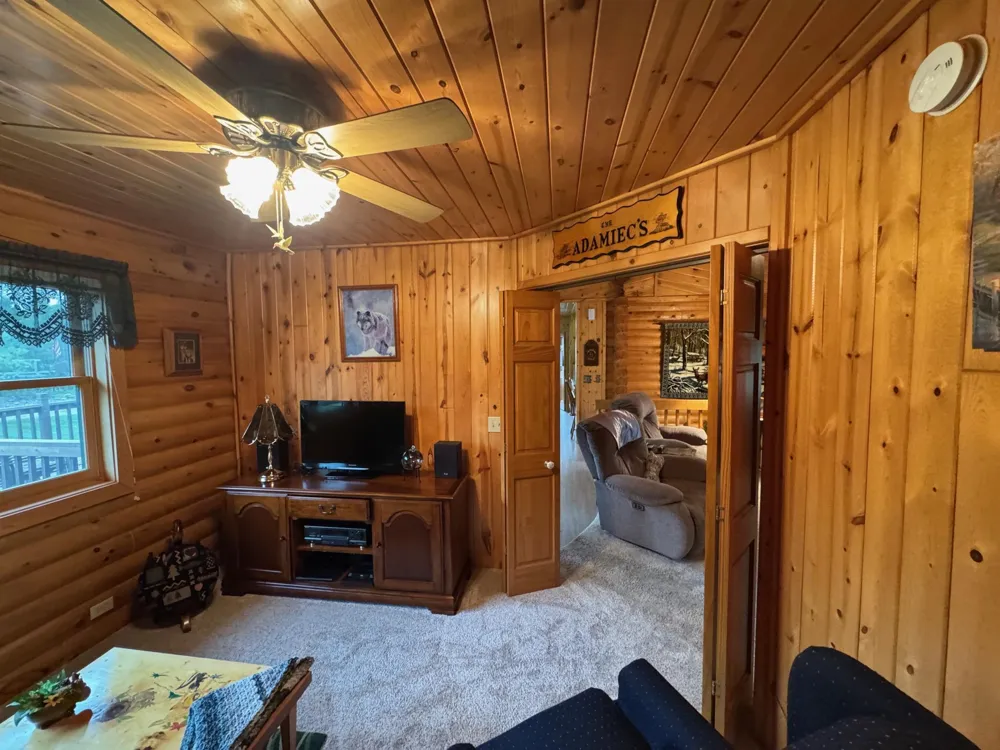 53401 Arbor Ridge Road NE Waskish, MN 56685