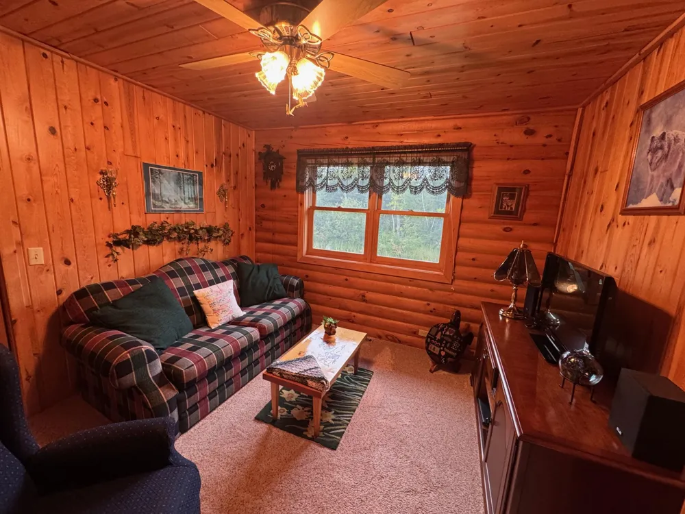 53401 Arbor Ridge Road NE Waskish, MN 56685