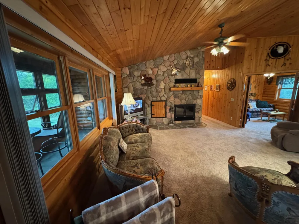 53401 Arbor Ridge Road NE Waskish, MN 56685