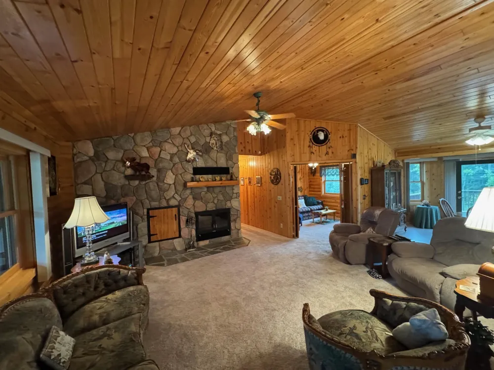 53401 Arbor Ridge Road NE Waskish, MN 56685