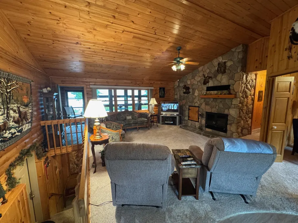 53401 Arbor Ridge Road NE Waskish, MN 56685