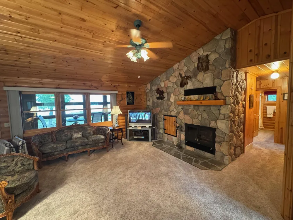 53401 Arbor Ridge Road NE Waskish, MN 56685