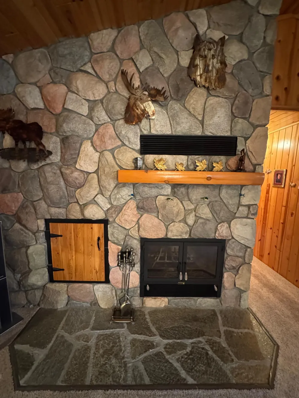 53401 Arbor Ridge Road NE Waskish, MN 56685