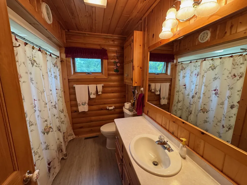 53401 Arbor Ridge Road NE Waskish, MN 56685