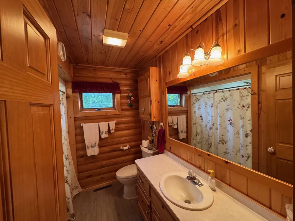 53401 Arbor Ridge Road NE Waskish, MN 56685