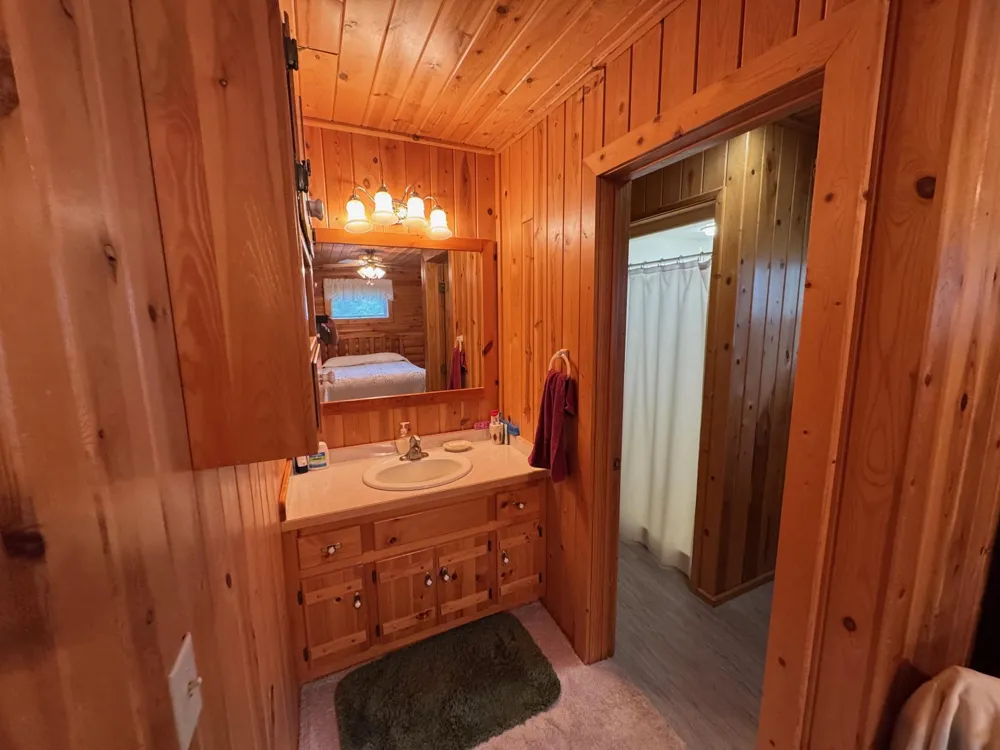 53401 Arbor Ridge Road NE Waskish, MN 56685