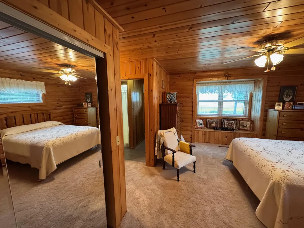 53401 Arbor Ridge Road NE Waskish, MN 56685