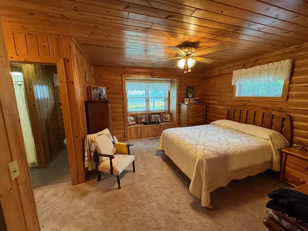 53401 Arbor Ridge Road NE Waskish, MN 56685