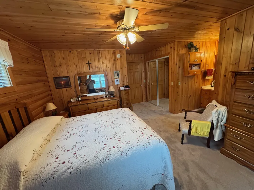 53401 Arbor Ridge Road NE Waskish, MN 56685