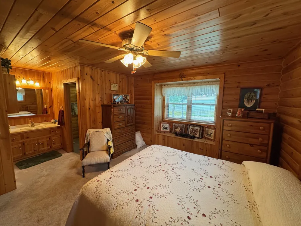 53401 Arbor Ridge Road NE Waskish, MN 56685