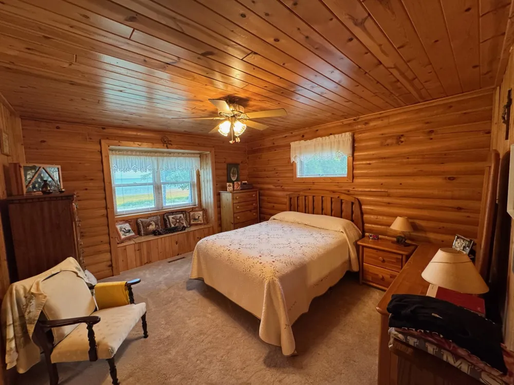 53401 Arbor Ridge Road NE Waskish, MN 56685