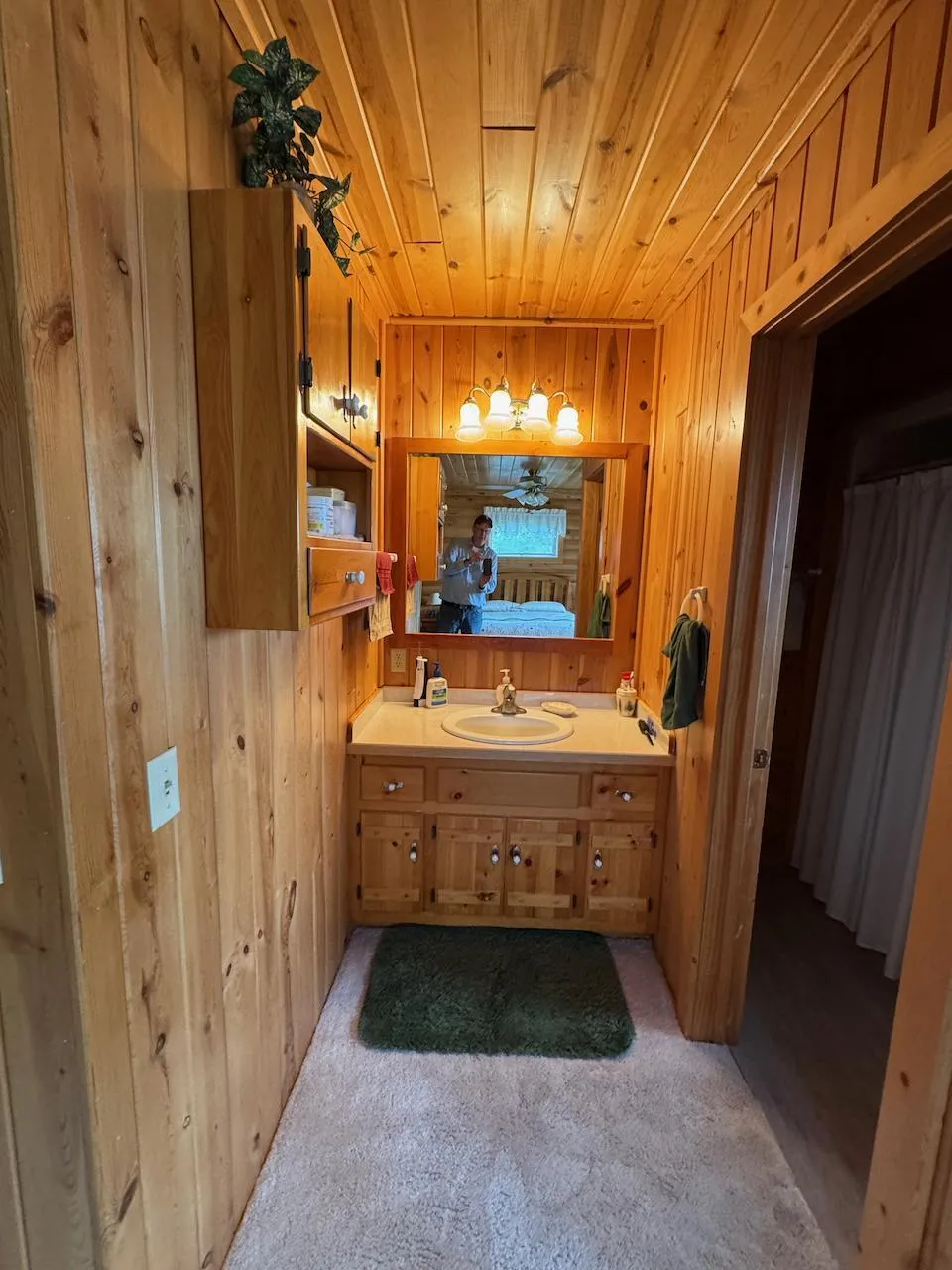 53401 Arbor Ridge Road NE Waskish, MN 56685