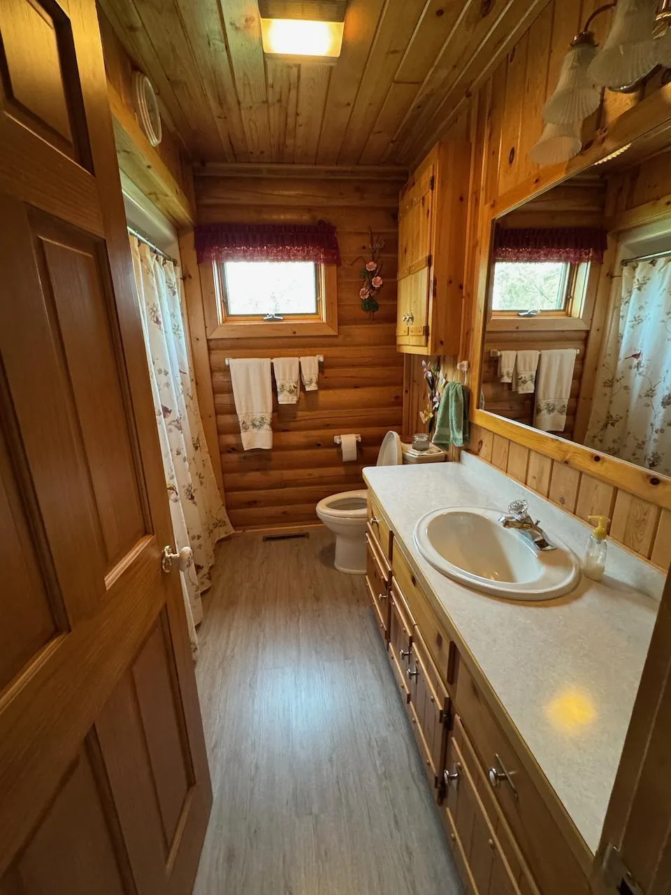 53401 Arbor Ridge Road NE Waskish, MN 56685