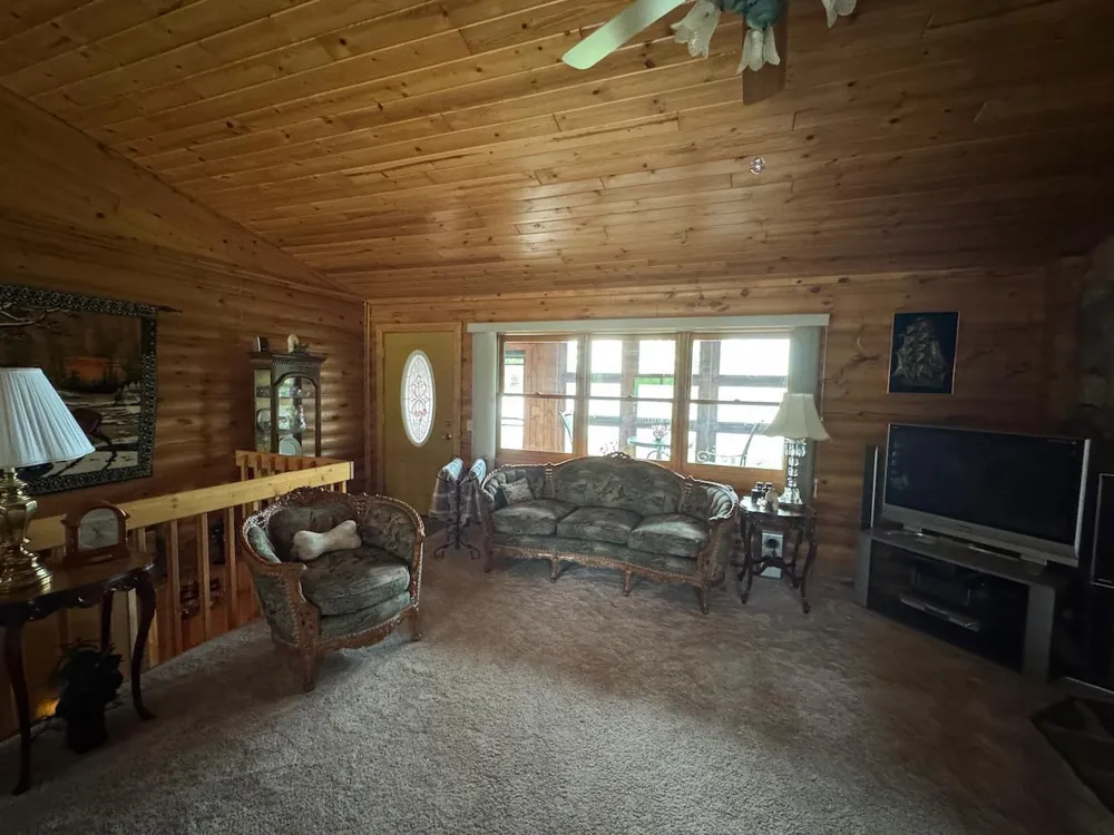 53401 Arbor Ridge Road NE Waskish, MN 56685