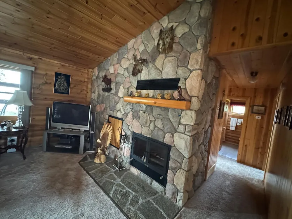 53401 Arbor Ridge Road NE Waskish, MN 56685