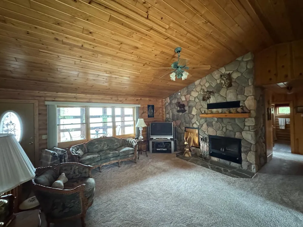 53401 Arbor Ridge Road NE Waskish, MN 56685