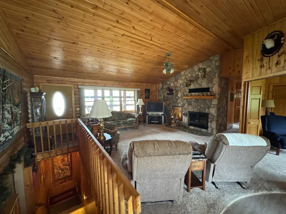 53401 Arbor Ridge Road NE Waskish, MN 56685