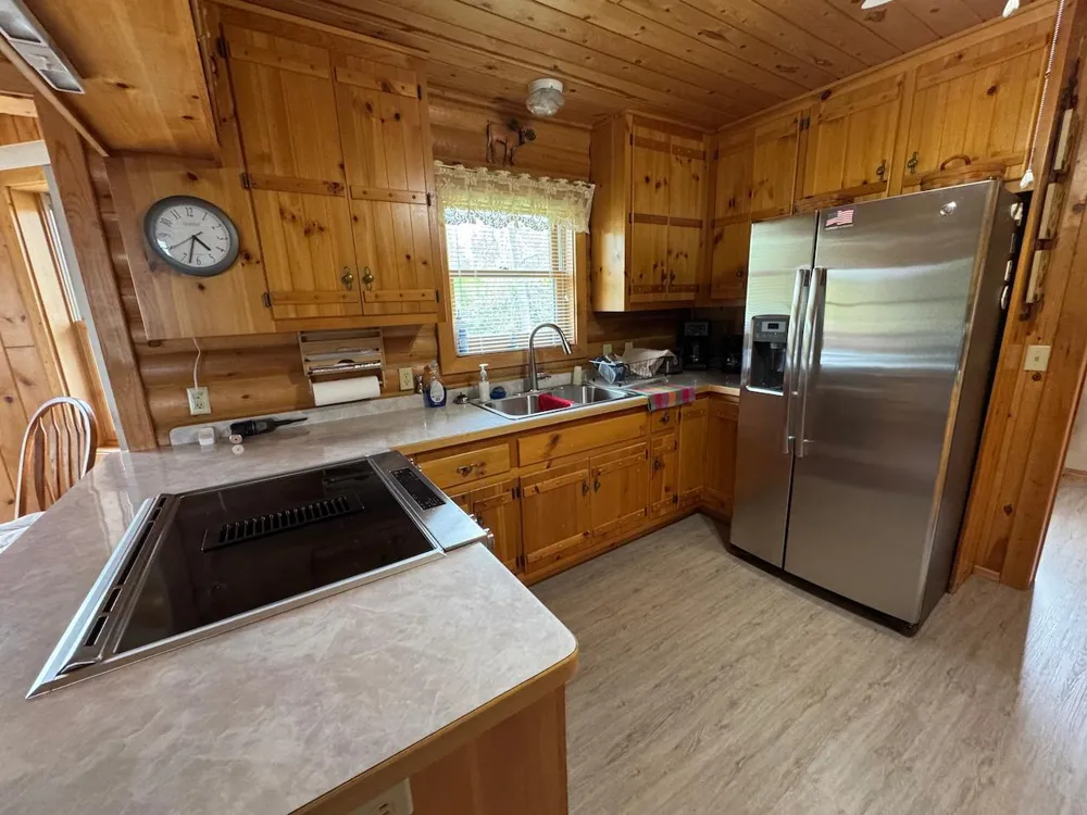 53401 Arbor Ridge Road NE Waskish, MN 56685