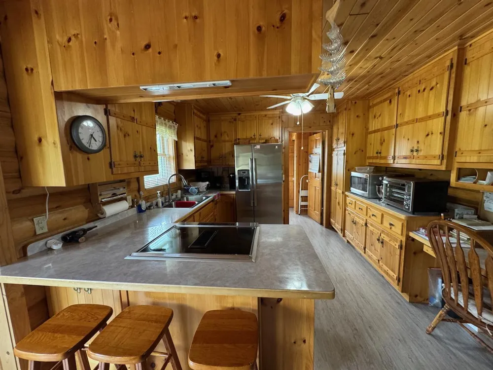 53401 Arbor Ridge Road NE Waskish, MN 56685