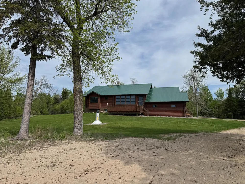 53401 Arbor Ridge Road NE Waskish, MN 56685
