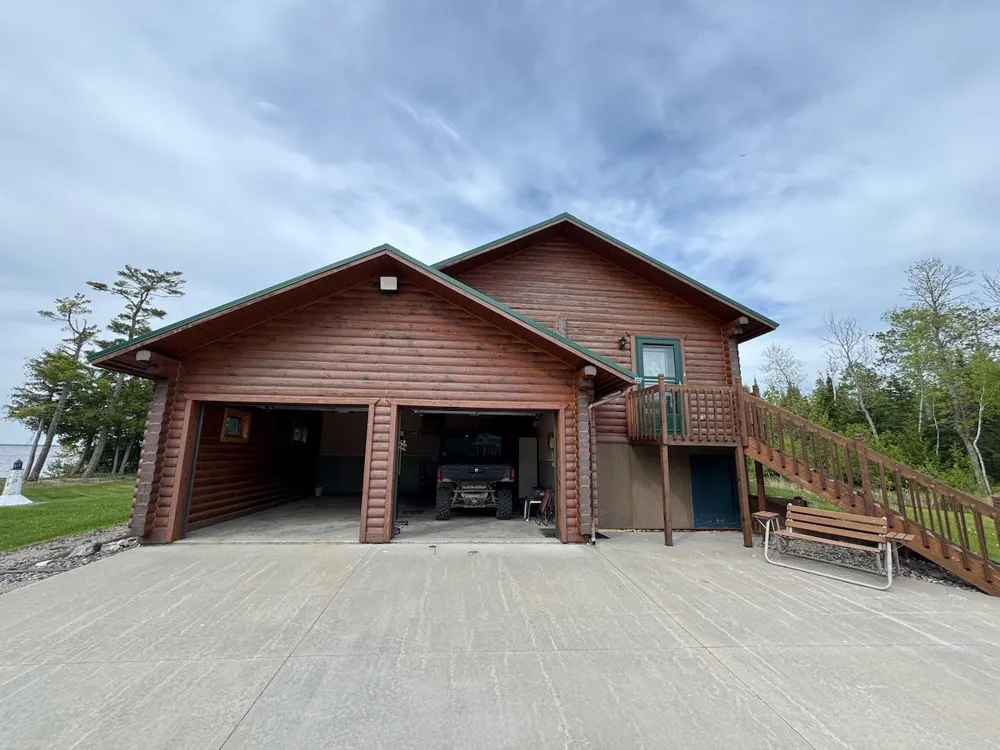 53401 Arbor Ridge Road NE Waskish, MN 56685