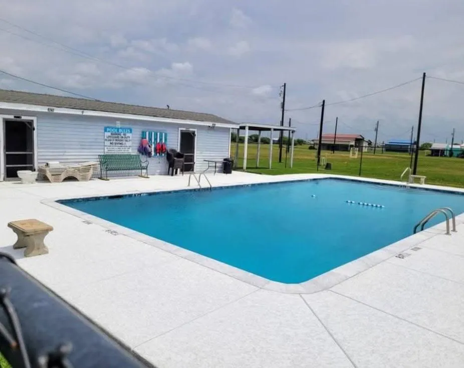 238 Ladyfish Road Palacios, TX 77465