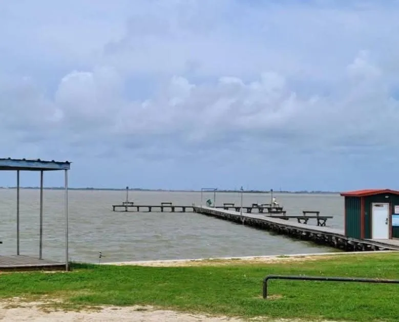 238 Ladyfish Road Palacios, TX 77465