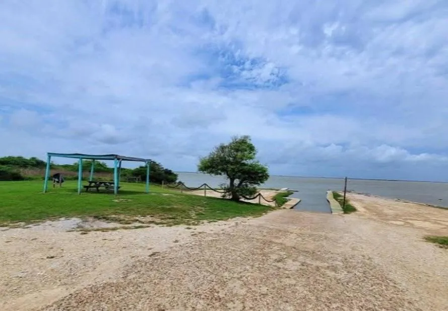238 Ladyfish Road Palacios, TX 77465