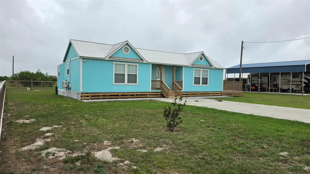 238 Ladyfish Road Palacios, TX 77465