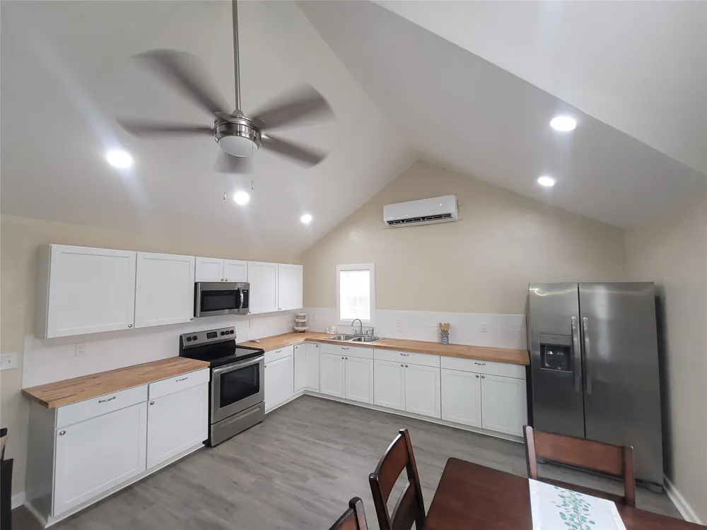238 Ladyfish Road Palacios, TX 77465
