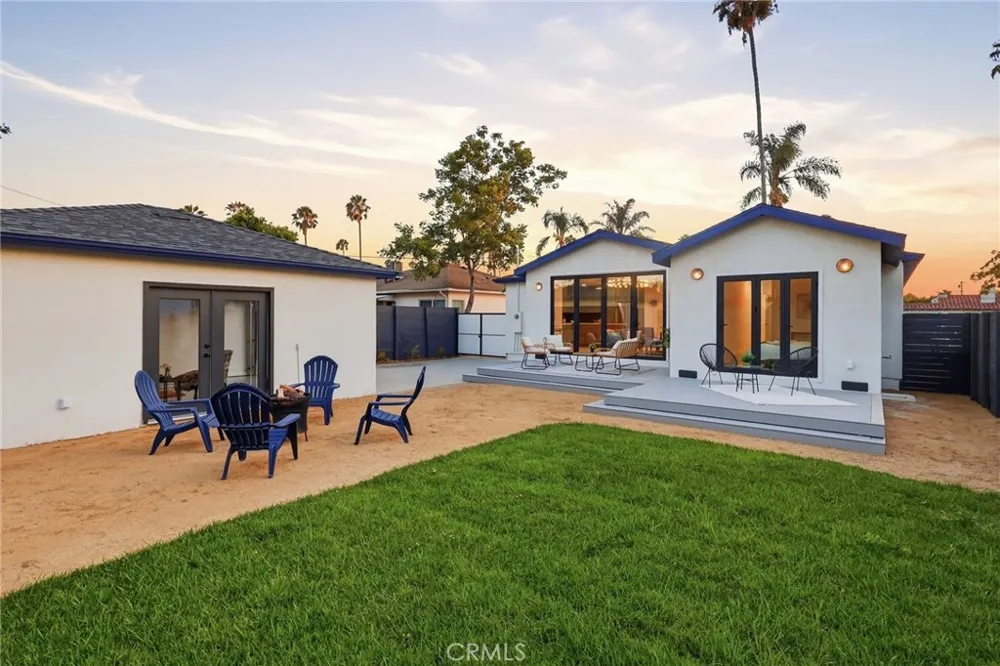 3806 Cherrywood Los Angeles, CA 90008