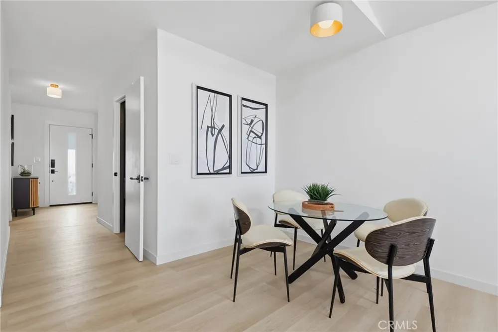 3806 Cherrywood Los Angeles, CA 90008