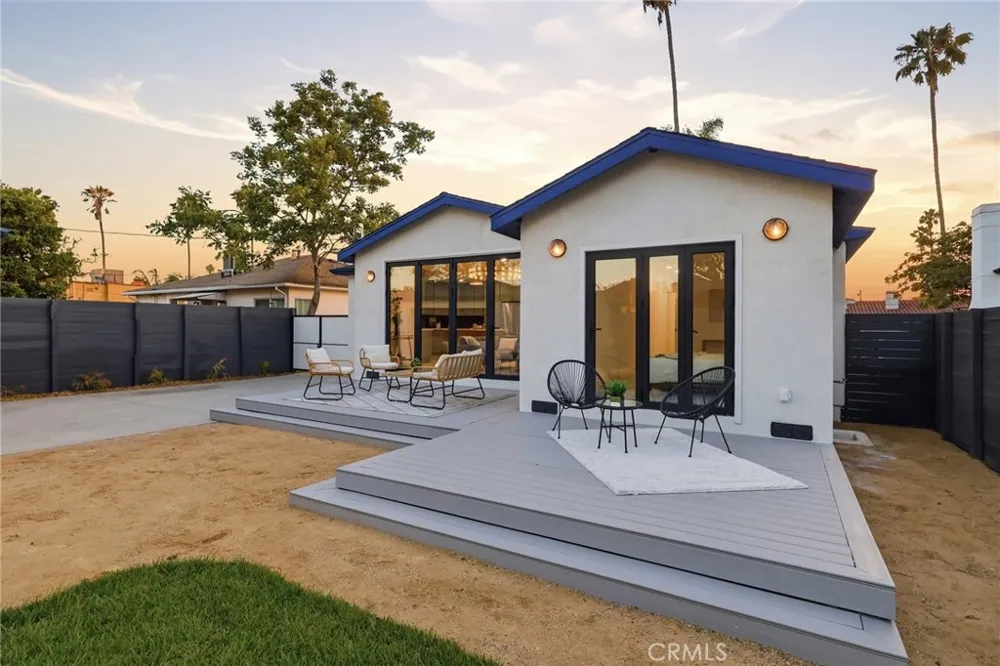 3806 Cherrywood Los Angeles, CA 90008