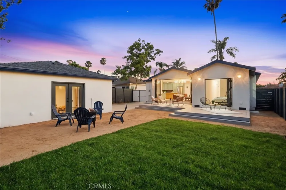 3806 Cherrywood Los Angeles, CA 90008