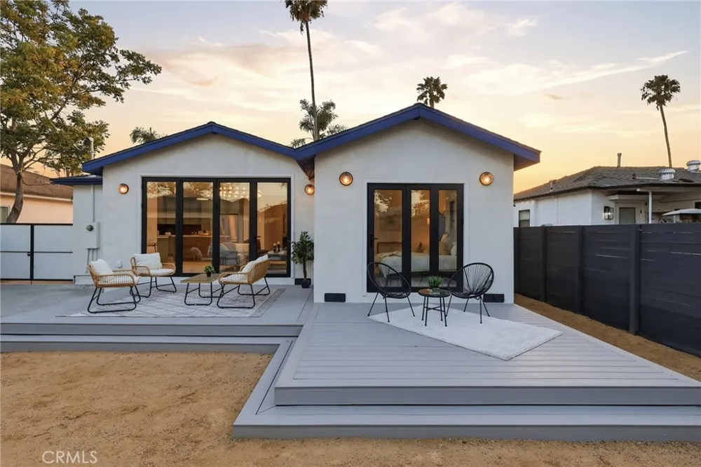 3806 Cherrywood Los Angeles, CA 90008